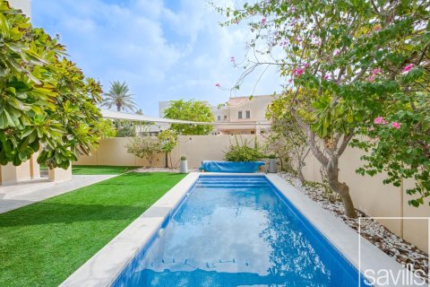 3 غرف نوم تاون هاوس في The Springs, الإمارات العربية المتحدة رقم 201041 20