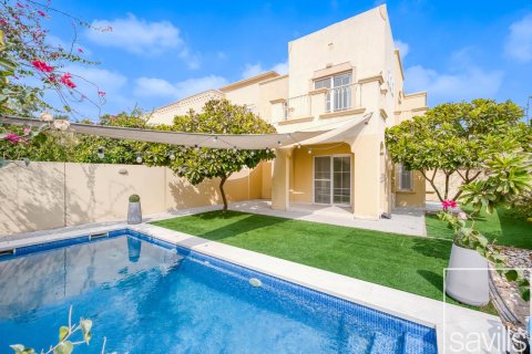 3 غرف نوم تاون هاوس في The Springs, الإمارات العربية المتحدة رقم 201041