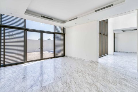 Villa de 4 dormitorios en District One, UAE No. 201042 10