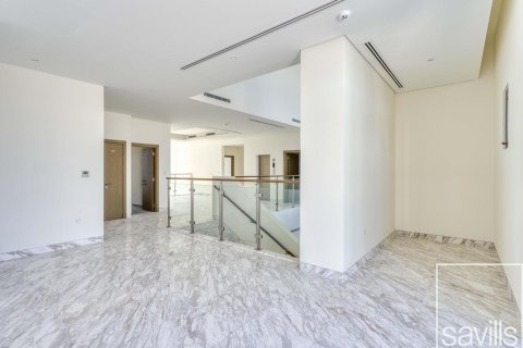 Villa de 4 dormitorios en District One, UAE No. 201042 15