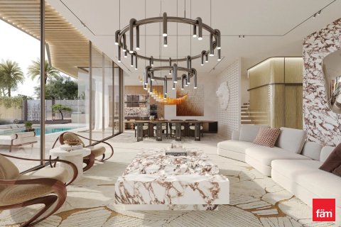 5 bedrooms Villa in Meydan, UAE No. 142553 4