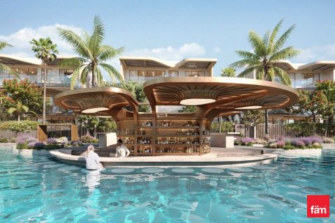 5 bedrooms Villa in Meydan, UAE No. 142553