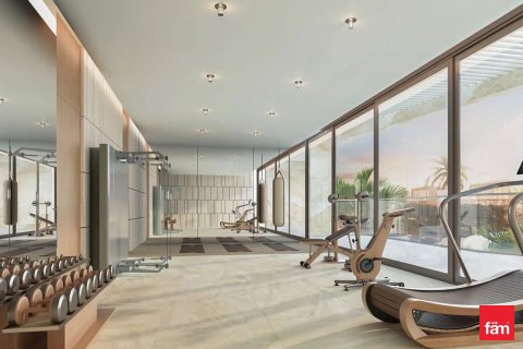 5 bedrooms Villa in Meydan, UAE No. 142553 9