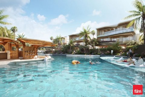 5 bedrooms Villa in Meydan, UAE No. 142553 7