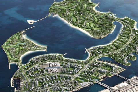 3 bedrooms Apartment in Dubai, UAE No. 142552 12