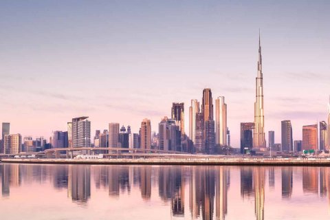 3 bedrooms Apartment in Dubai, UAE No. 142552 8