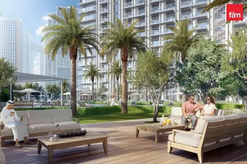 1 bedroom Apartment in Downtown Dubai (Downtown Burj Dubai), UAE No. 142555 7