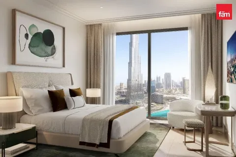 1 bedroom Apartment in Downtown Dubai (Downtown Burj Dubai), UAE No. 142555 4