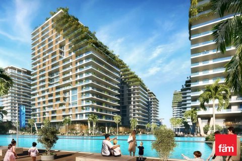 1 bedroom Apartment in Dubai, UAE No. 142556