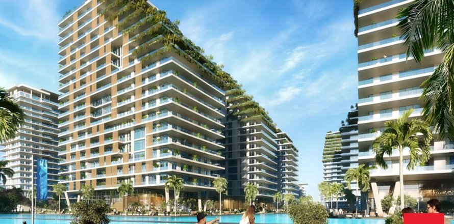 1 bedroom Apartment in Dubai, UAE No. 142556