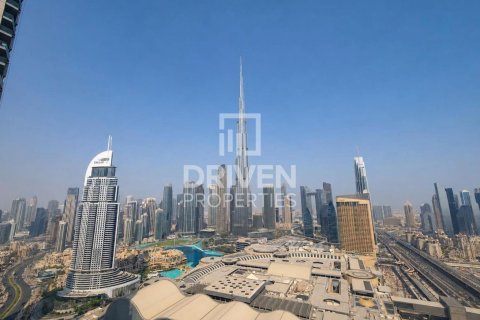3 bedrooms Apartment in Vida Residences Dubai Mall, UAE No. 199927 3