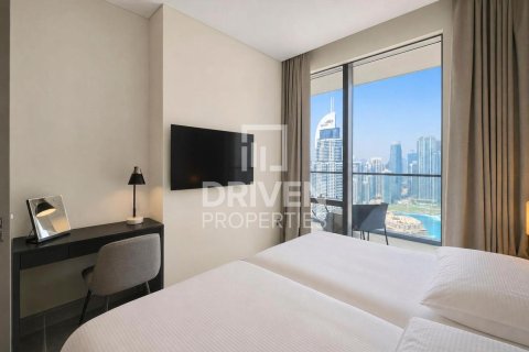 3 bedrooms Apartment in Vida Residences Dubai Mall, UAE No. 199927 14