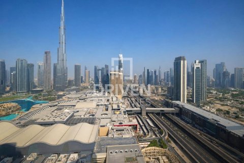 3 bedrooms Apartment in Vida Residences Dubai Mall, UAE No. 199927 26