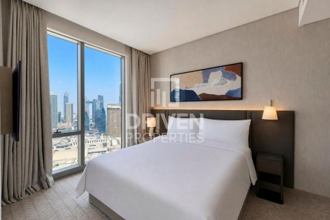 3 bedrooms Apartment in Vida Residences Dubai Mall, UAE No. 199927 13