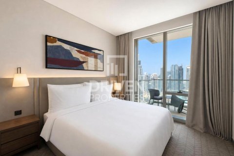 3 bedrooms Apartment in Vida Residences Dubai Mall, UAE No. 199927 9