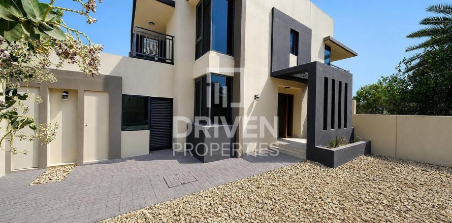 5 bedrooms Villa in Maple at Dubai Hills Estate, UAE No. 199924