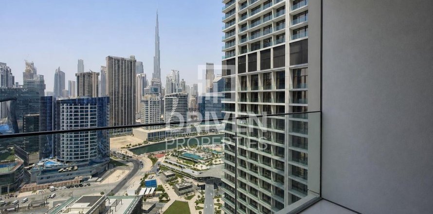 3 bedrooms Apartment in Business Bay, UAE No. 199921