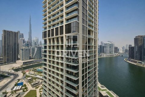 3 bedrooms Apartment in Business Bay, UAE No. 199921 18
