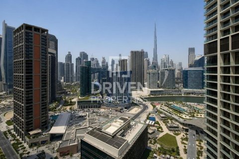3 bedrooms Apartment in Business Bay, UAE No. 199921 17