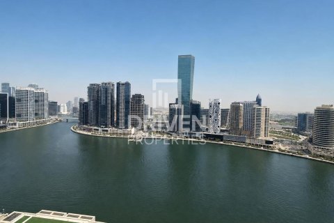 3 bedrooms Apartment in Business Bay, UAE No. 199921 14