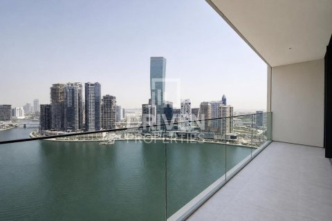 3 bedrooms Apartment in Business Bay, UAE No. 199921 13