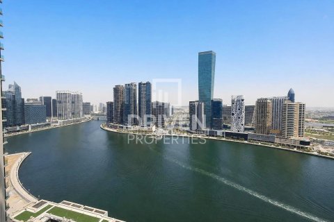 3 bedrooms Apartment in Business Bay, UAE No. 199921 21