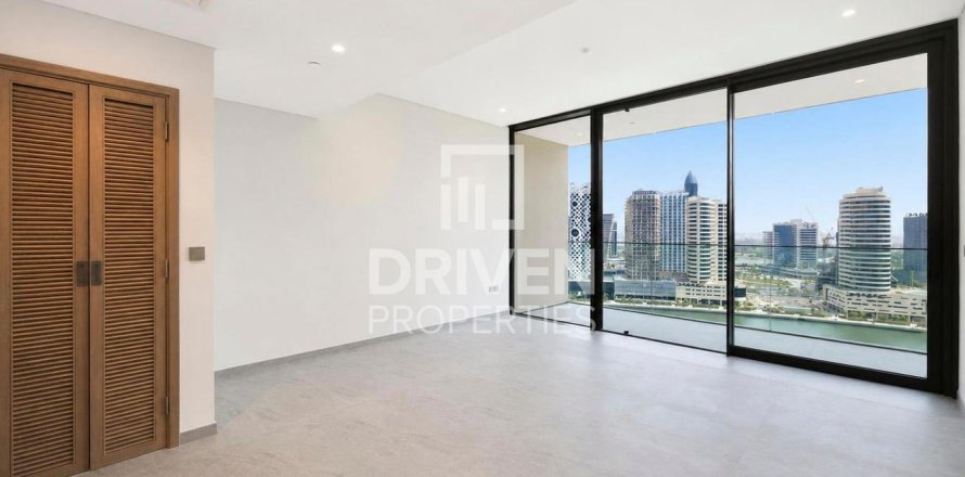 1 bedroom Apartment in Business Bay, UAE No. 199922