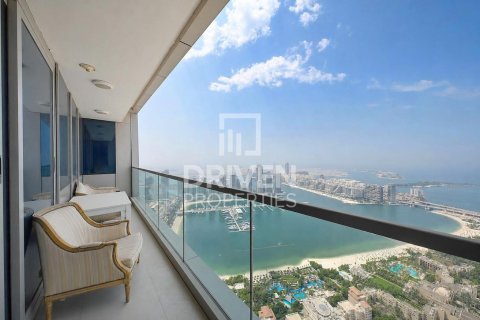 5 bedrooms Apartment in Dubai Marina, UAE No. 199926