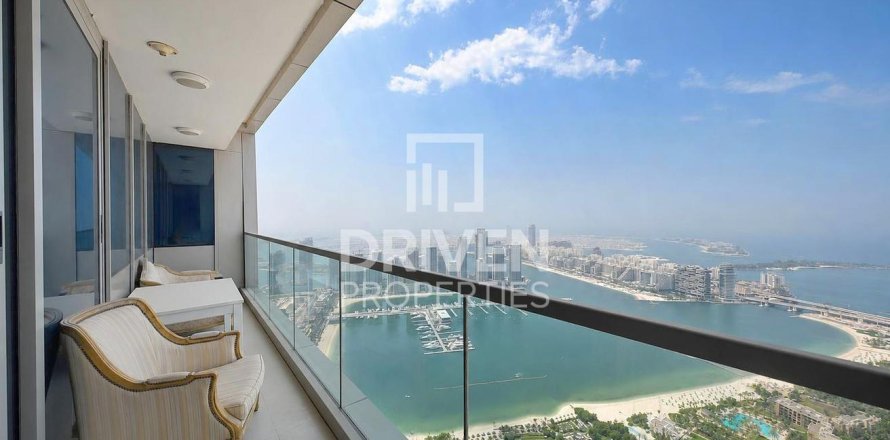 5 bedrooms Apartment in Dubai Marina, UAE No. 199926