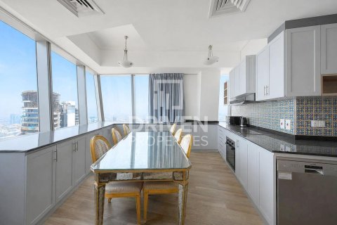 5 bedrooms Apartment in Dubai Marina, UAE No. 199926 8