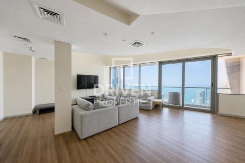 5 bedrooms Apartment in Dubai Marina, UAE No. 199926 24
