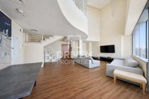 5 bedrooms Apartment in Dubai Marina, UAE No. 199926 22