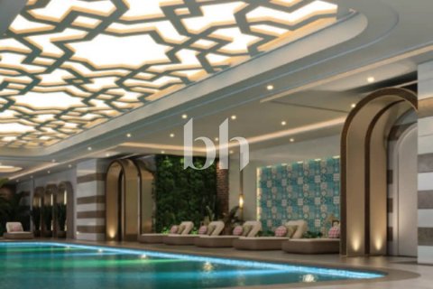 Appartement de 4 chambres  No. 113120 15