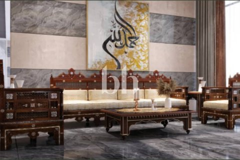 Appartement de 4 chambres  No. 113120 19