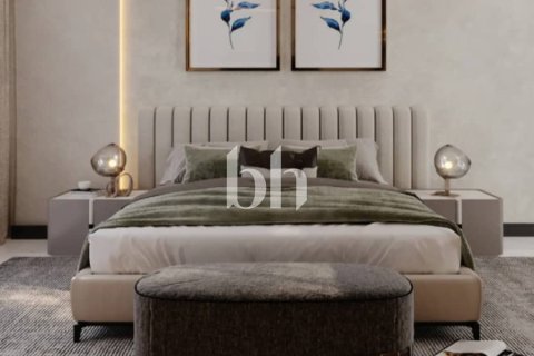 Appartement de 4 chambres  No. 113120 17