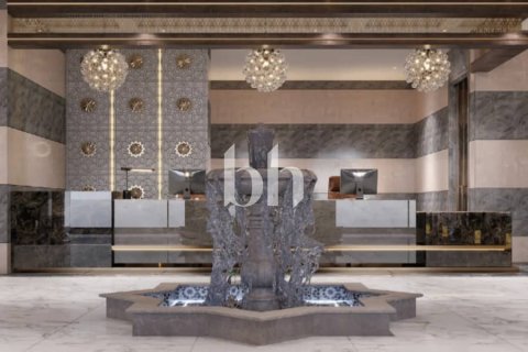 Appartement de 4 chambres  No. 113120 16