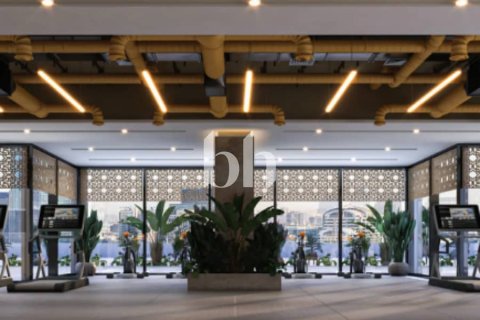 Appartement de 4 chambres  No. 113120 21