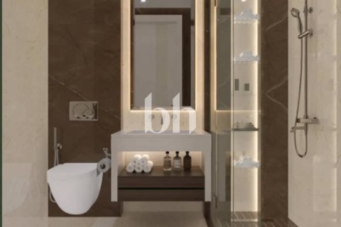 Appartement de 4 chambres  No. 113120 22