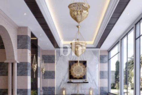 Appartement de 4 chambres  No. 113120 20