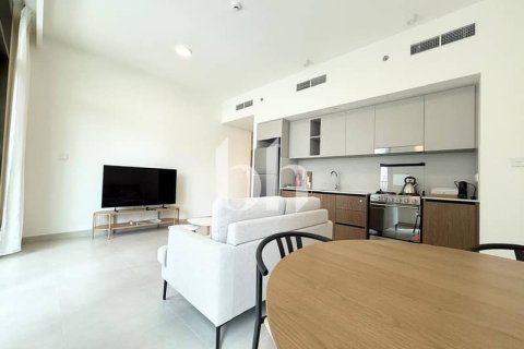 Appartement de 1 chambre  No. 113125 2