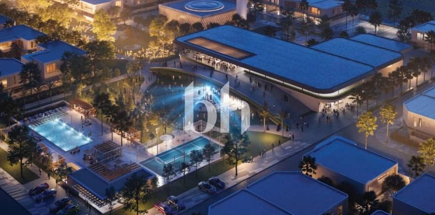 Villa de 4 chambres  No. 113122