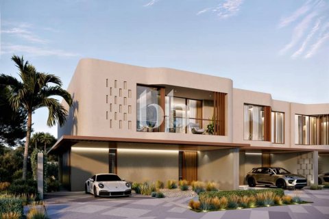 Villa de 4 chambres  No. 113121 19