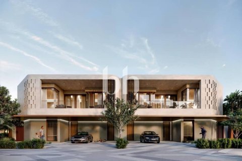 Villa de 4 chambres  No. 113121 18