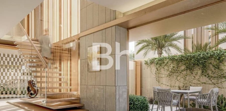4 bedrooms Villa  No. 113121