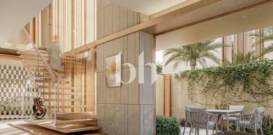 Villa de 4 chambres  No. 113121