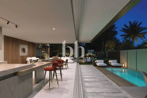 Villa de 4 chambres  No. 113121 4