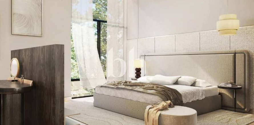 Villa de 4 dormitorios  No. 113123