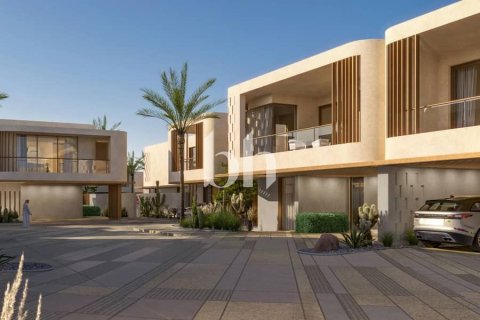 Villa de 4 dormitorios  No. 113123 22