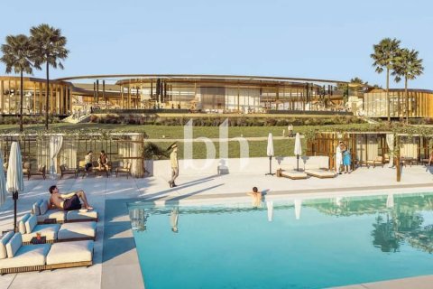 Villa de 4 dormitorios  No. 113123 23