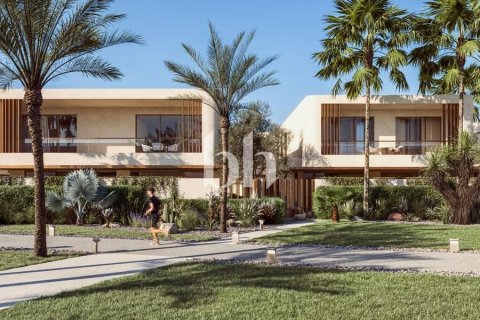 Villa de 4 dormitorios  No. 113123 19